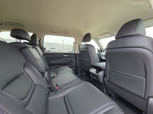 New 2026 Nissan Armada SV RWD image 29