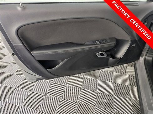 Certified 2023 Dodge Challenger R/T Scat Pack image 9