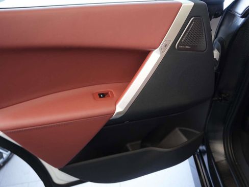 Certified 2022 BMW iX xDrive50 image 18