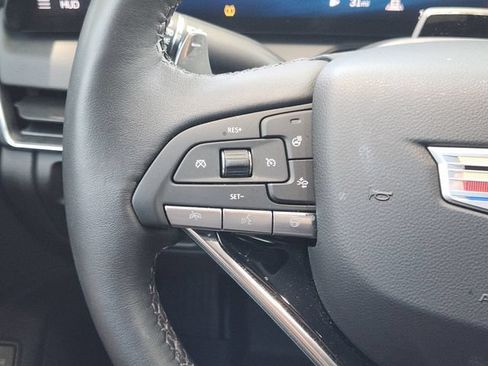 Used 2026 Cadillac CT5 Premium Luxury RWD image 27