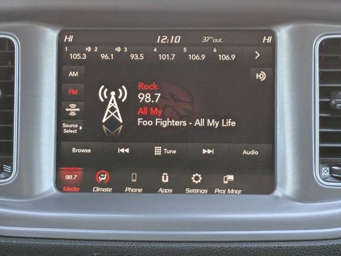 Used 2023 Dodge Charger GT image 18