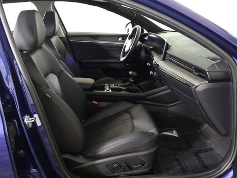 Used 2025 Kia K5 EX image 31