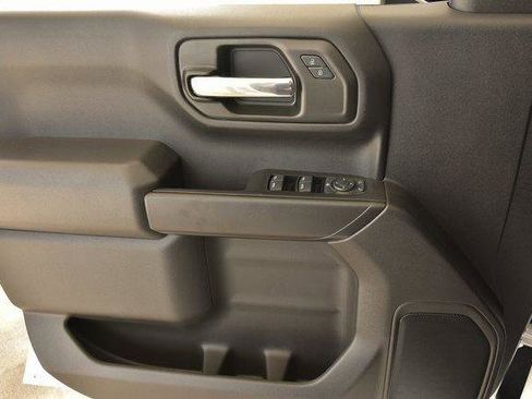 New 2025 GMC Sierra 1500 Pro w/ Graphite Edition image 9