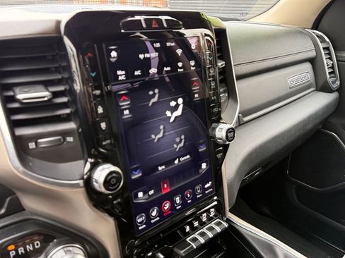 Used 2021 RAM 1500 Laramie image 41