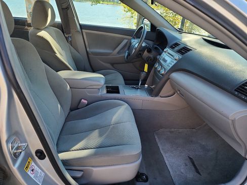 Used 2008 Toyota Camry LE image 12