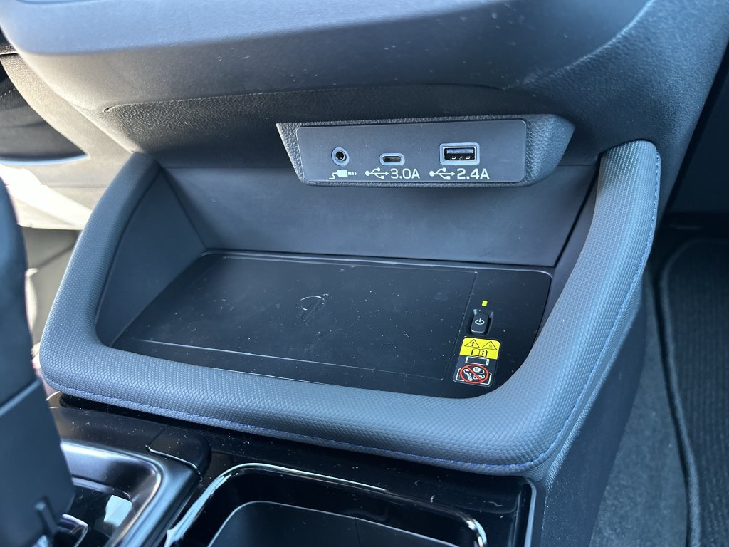 New 2026 Subaru Forester Touring AWD/4WD image 26