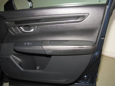 Certified 2024 Honda CR-V Sport image 21