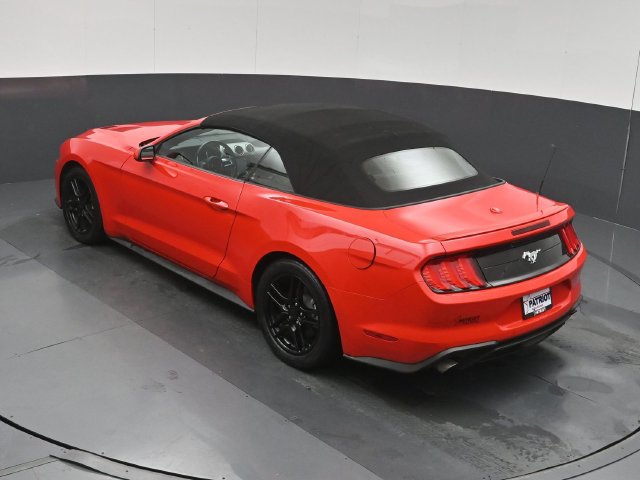 Used 2023 Ford Mustang Premium RWD image 44