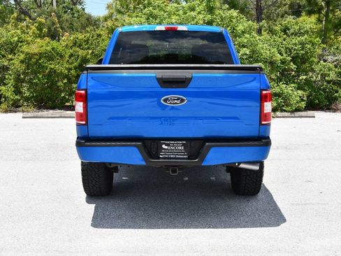 Used 2020 Ford F150 SuperCrew XL w/ Equipment Group 101A Mid AWD/4WD image 31