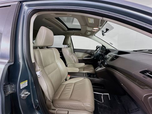 Used 2012 Honda CR-V EX-L image 28