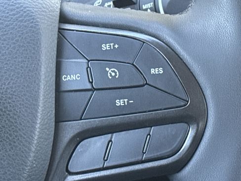 Used 2022 Jeep Cherokee Trailhawk w/ Premium Leather Package image 22