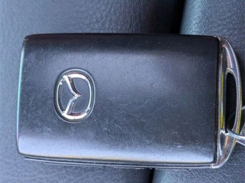 Used 2021 MAZDA CX-9 Carbon Edition image 37