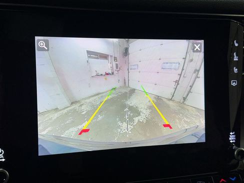 Certified 2024 Jeep Wagoneer Series II w/ Convenience Group I image 56