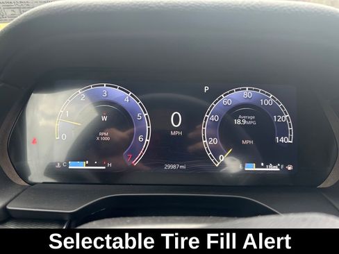 Used 2024 Jeep Grand Cherokee L Laredo AWD/4WD image 14