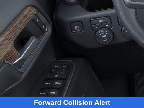 New 2026 Chevrolet Silverado 1500 LT AWD/4WD image 23