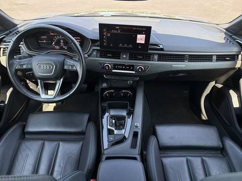 Used 2024 Audi A5 2.0T Premium Plus AWD/4WD image 23