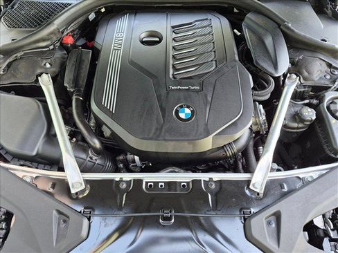 Used 2024 BMW 840i Convertible RWD image 22