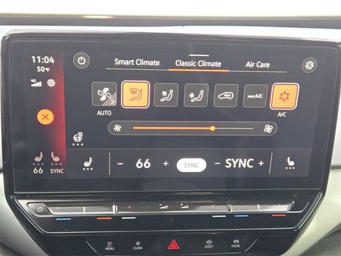 Used 2023 Volkswagen ID.4 Pro S image 21