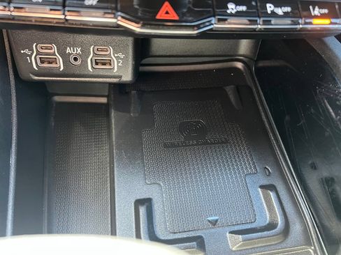 Used 2022 Dodge Durango Citadel RWD image 19