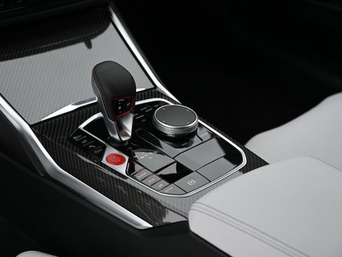 New 2026 BMW M4 Competition w/ Executive Package image 43