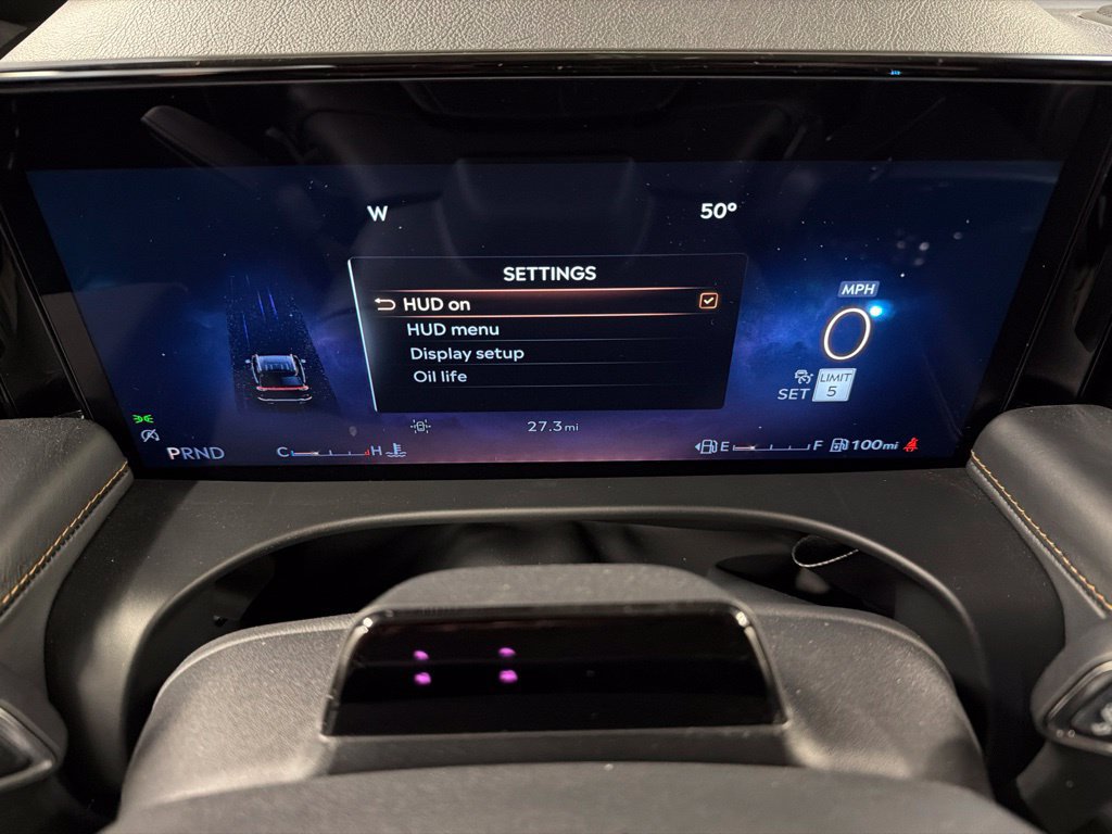 New 2026 Lincoln Aviator Black Label w/ Jet Appearance Package AWD/4WD image 21