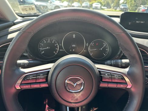 Used 2024 MAZDA CX-30 AWD 2.5 S w/ Select Sport Pkg image 21