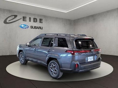 New 2026 Subaru Outback Premium image 3