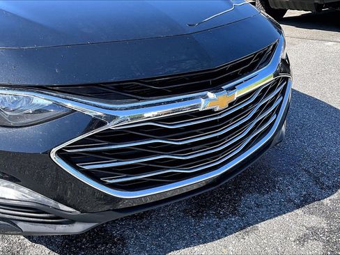 Used 2023 Chevrolet Malibu LT FWD image 5
