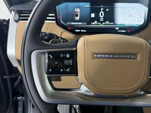 New 2026 Land Rover Range Rover SE AWD/4WD image 37