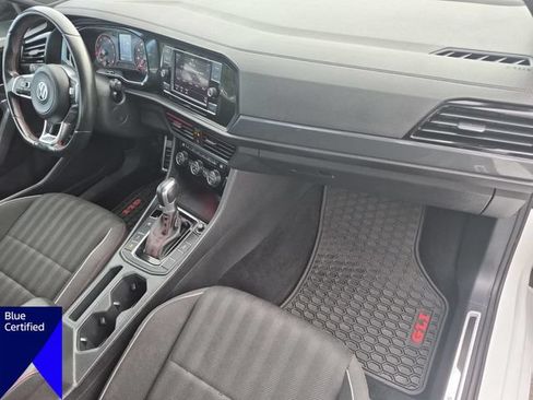 Used 2019 Volkswagen Jetta GLI FWD image 35