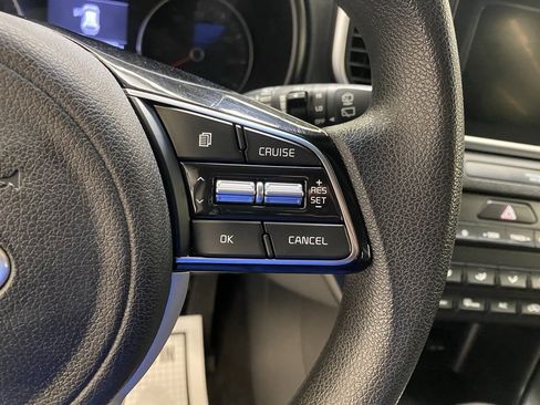 Used 2021 Kia Sportage LX image 31