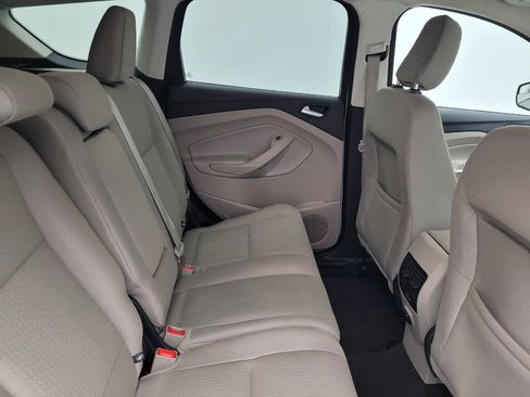 Used 2018 Ford Escape SE image 19