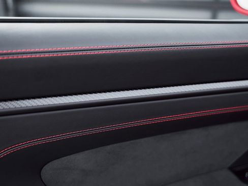 Used 2025 Porsche 911 GT3 w/ Chrono Package image 30