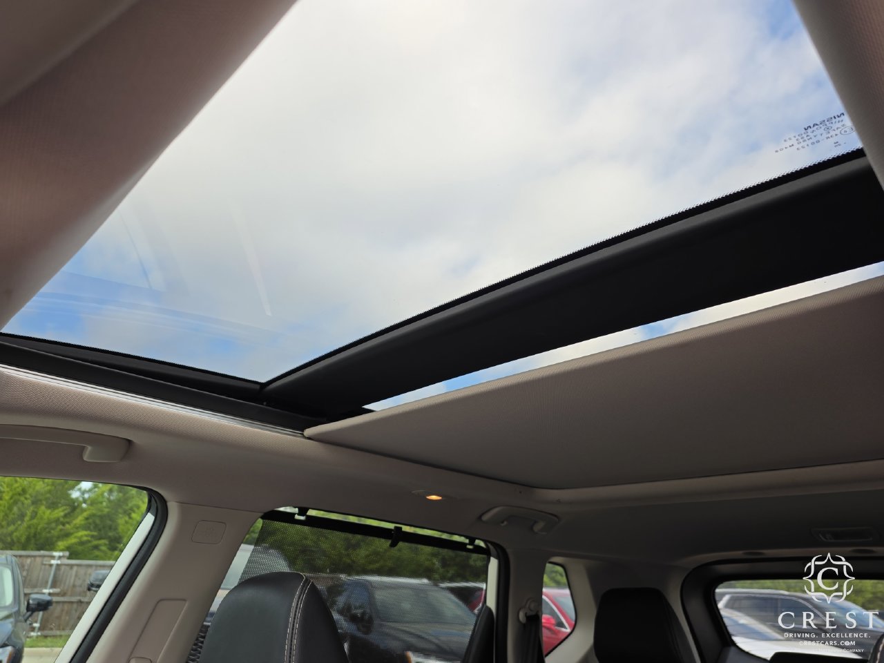 Used 2021 Nissan Rogue SL FWD image 22