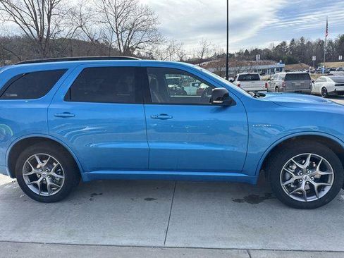 New 2026 Dodge Durango GT image 3