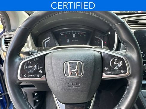 Used 2022 Honda CR-V Touring image 17