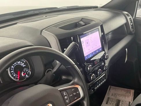 New 2025 RAM 2500 Tradesman w/ Bed Utility Group image 17