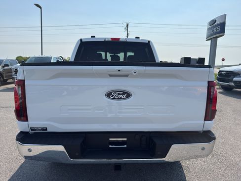 New 2026 Ford F150 XLT AWD/4WD image 6