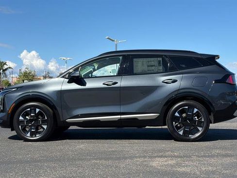 New 2026 Kia Sportage SX Prestige AWD/4WD image 7