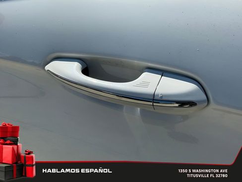 Used 2020 Ford Edge Titanium w/ Equipment Group 301A image 31