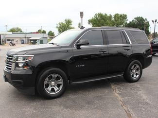 Used 2020 Chevrolet Tahoe LS w/ Max Trailering Package video 1