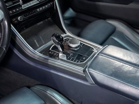 Used 2023 BMW M850i Gran Coupe xDrive image 61