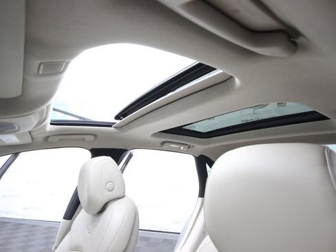 Used 2018 Cadillac CT6 3.6 AWD image 22