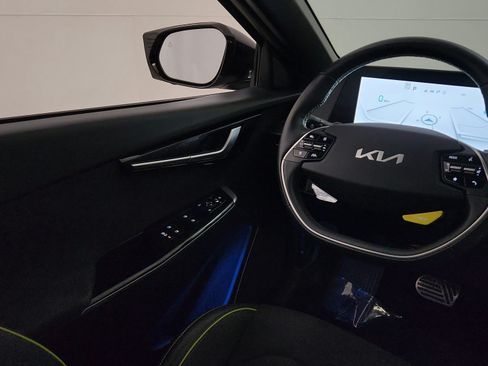 Used 2023 Kia EV6 GT AWD/4WD image 22