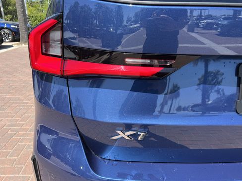 Used 2025 BMW X1 xDrive28i image 41