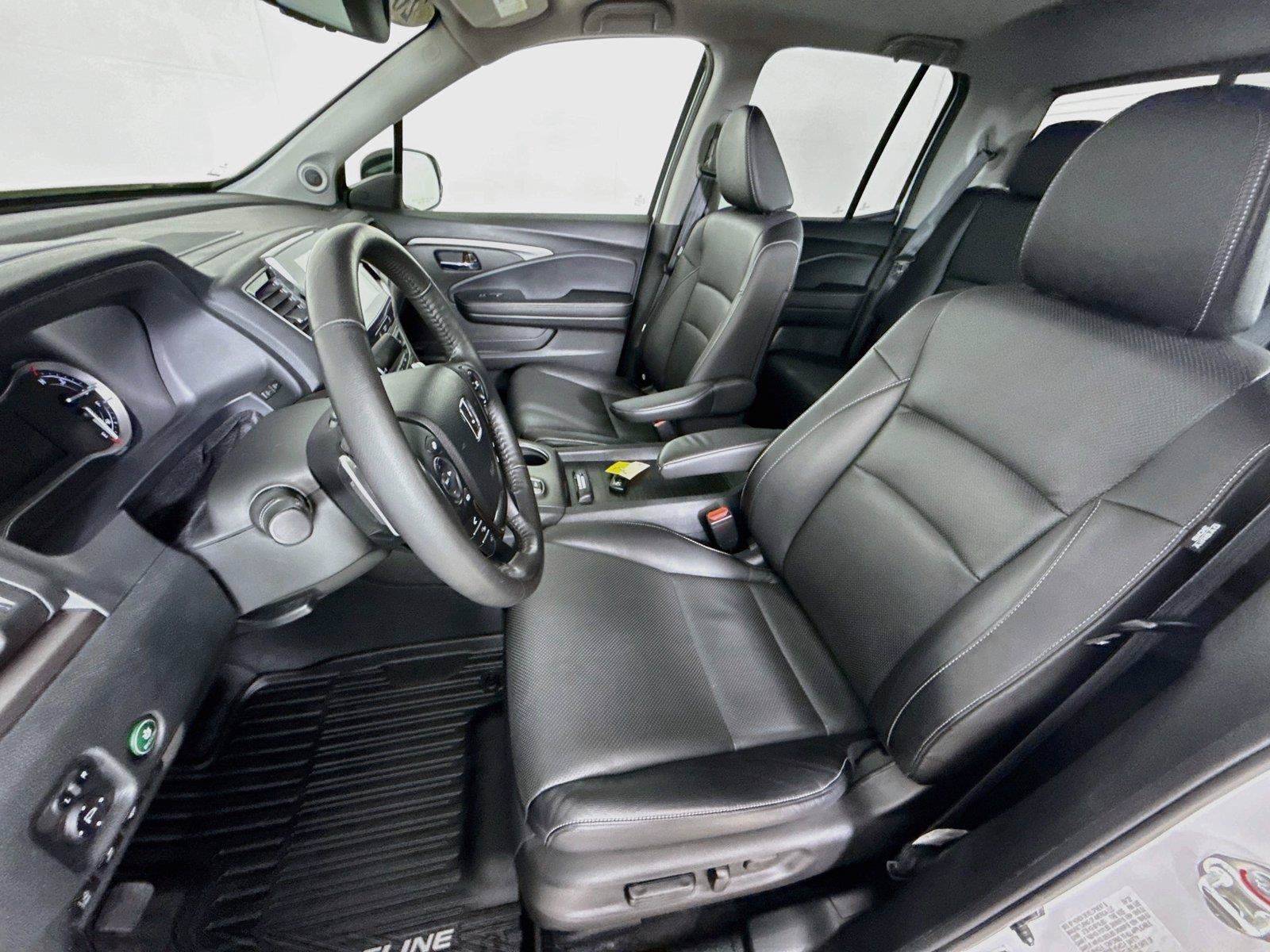 Used 2023 Honda Ridgeline RTL-E image 5