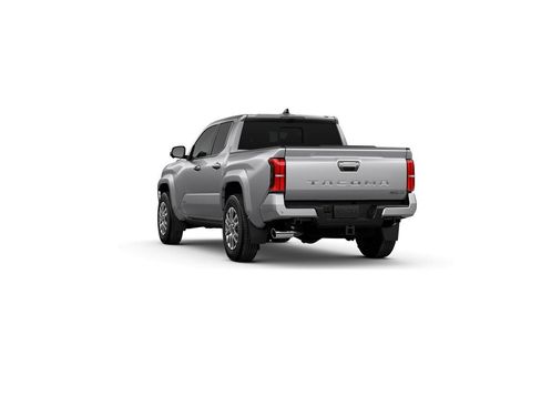 New 2026 Toyota Tacoma Limited AWD/4WD image 38