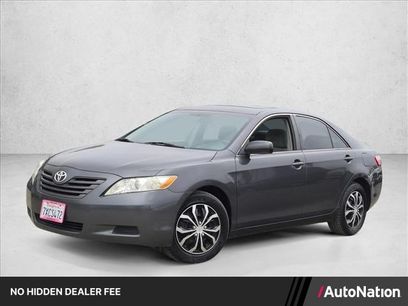 Used 2009 Toyota Camry LE