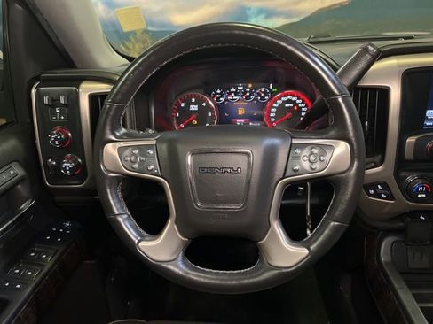 Used 2016 GMC Sierra 1500 Denali w/ Enhanced Driver Alert Package image 69