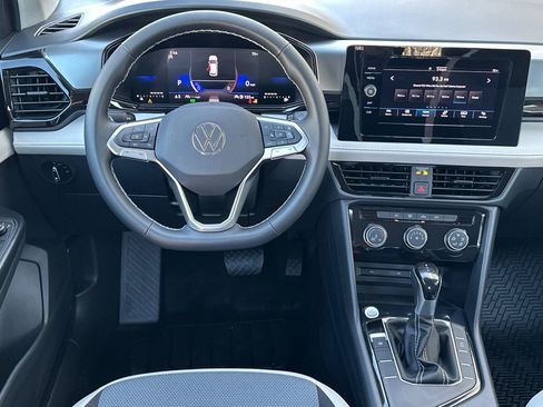 New 2026 Volkswagen Taos S FWD image 12